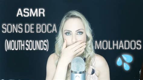 asmr boquete